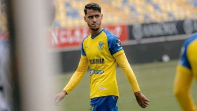 ضربة موجعة لنادي الزمالك من