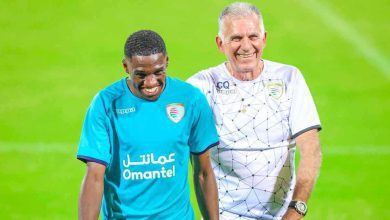 أول تحرك من روي بيدرو للقضاء على