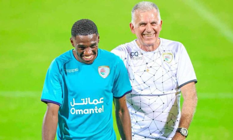 أول تحرك من روي بيدرو للقضاء على