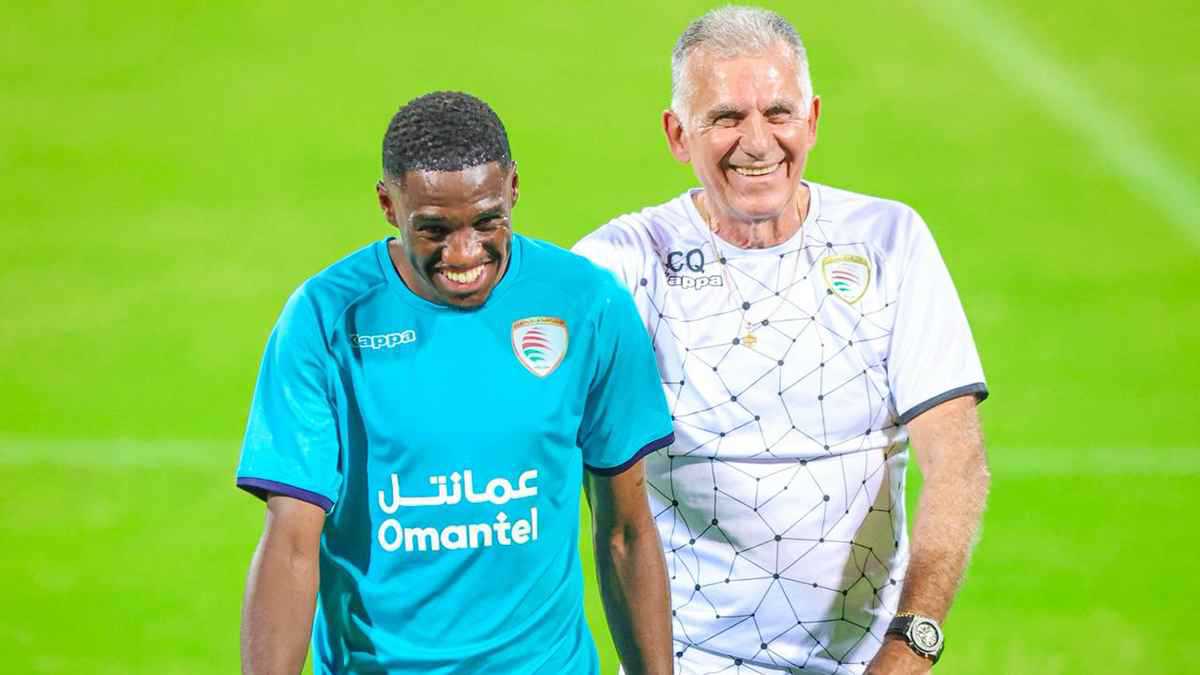 أول تحرك من روي بيدرو للقضاء على