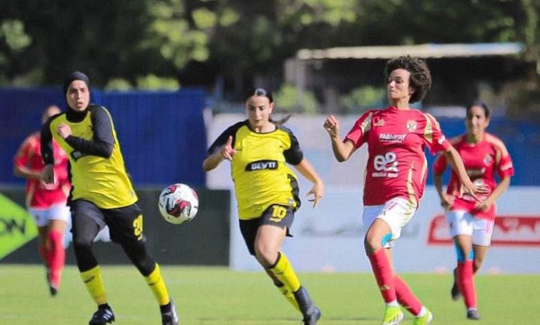 الأهلي ودجلة