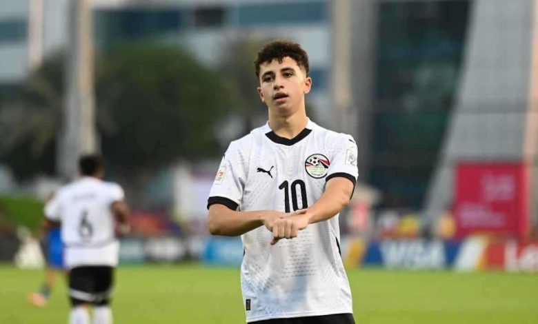 هل يلغي لامين يامال