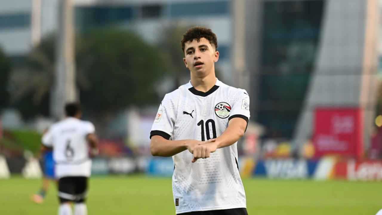 هل يلغي لامين يامال