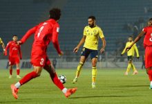 قرار صادم بإيقاف رمضان صبحي 4 سنوات