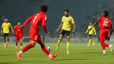 قرار صادم بإيقاف رمضان صبحي 4 سنوات