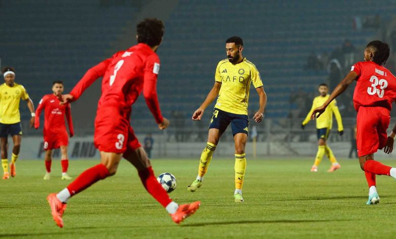 قرار صادم بإيقاف رمضان صبحي 4 سنوات