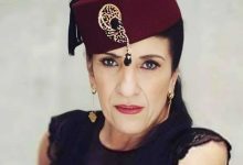 رحيل أيقونة الكوميديا الجزائرية "بيونة" عن 73 عامًا