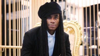 طبق وحيد يومياً.. تفاصيل صادمة عن ظروف سجن ساركوزي