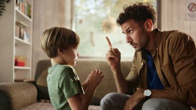 كيف تؤدب أطفالك دون تدمير معنوياتهم؟