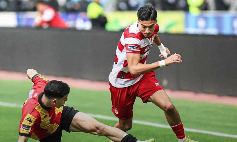 رد فعل مفاجئ من الأهلي بعد تصرف زيزو تجاه هشام نصر