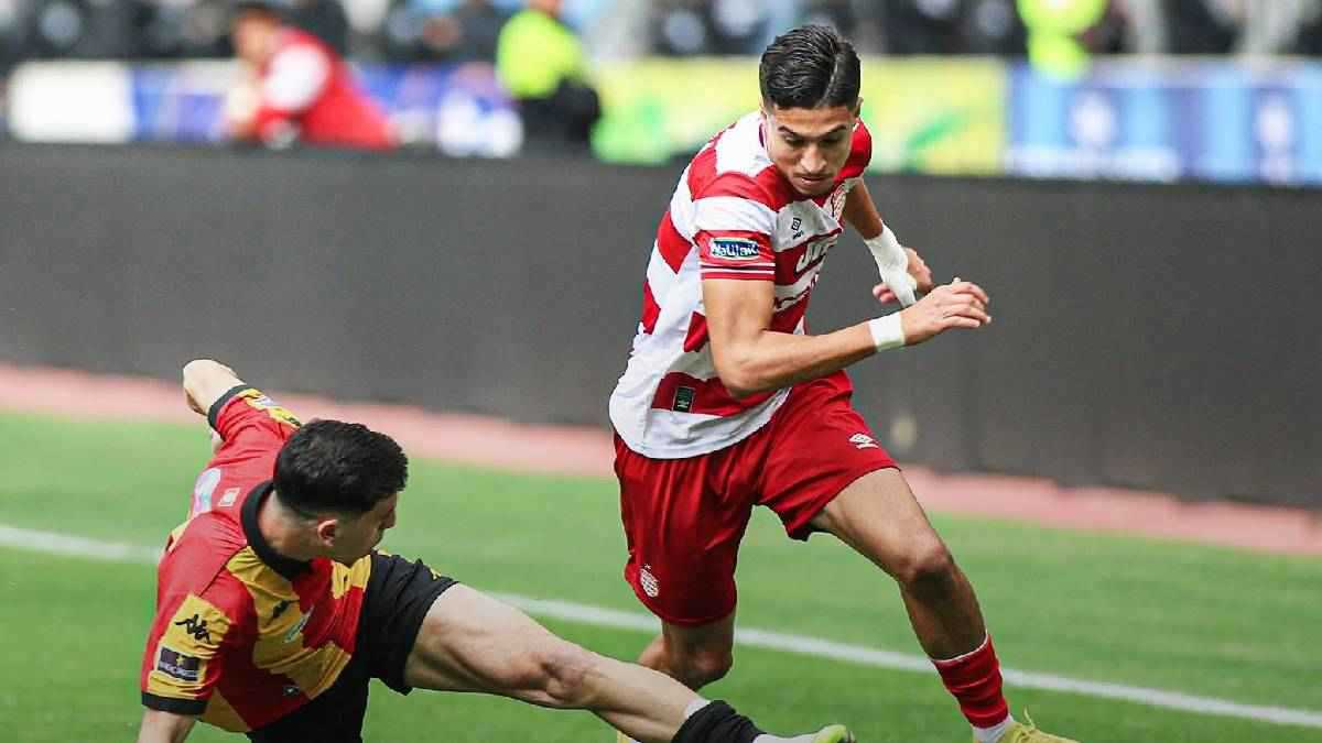 رد فعل مفاجئ من الأهلي بعد تصرف زيزو تجاه هشام نصر