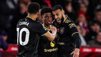 تعال إلى غلطة سراي.. جماهير تركية تكتسح حسابات ميسي