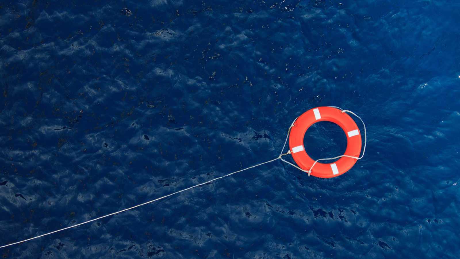 غرقت أثناء الحرب العالمية.. سفينة تركية تظهر في نهر عراقي (فيديو)