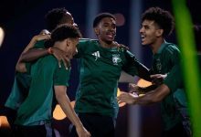 مصر وتونس والمغرب.. مواعيد مباريات دور الـ 32 بكأس العالم للناشئين