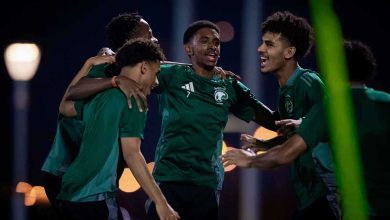 مصر وتونس والمغرب.. مواعيد مباريات دور الـ 32 بكأس العالم للناشئين