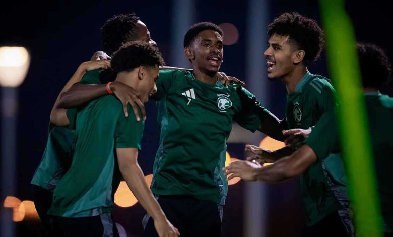 مصر وتونس والمغرب.. مواعيد مباريات دور الـ 32 بكأس العالم للناشئين