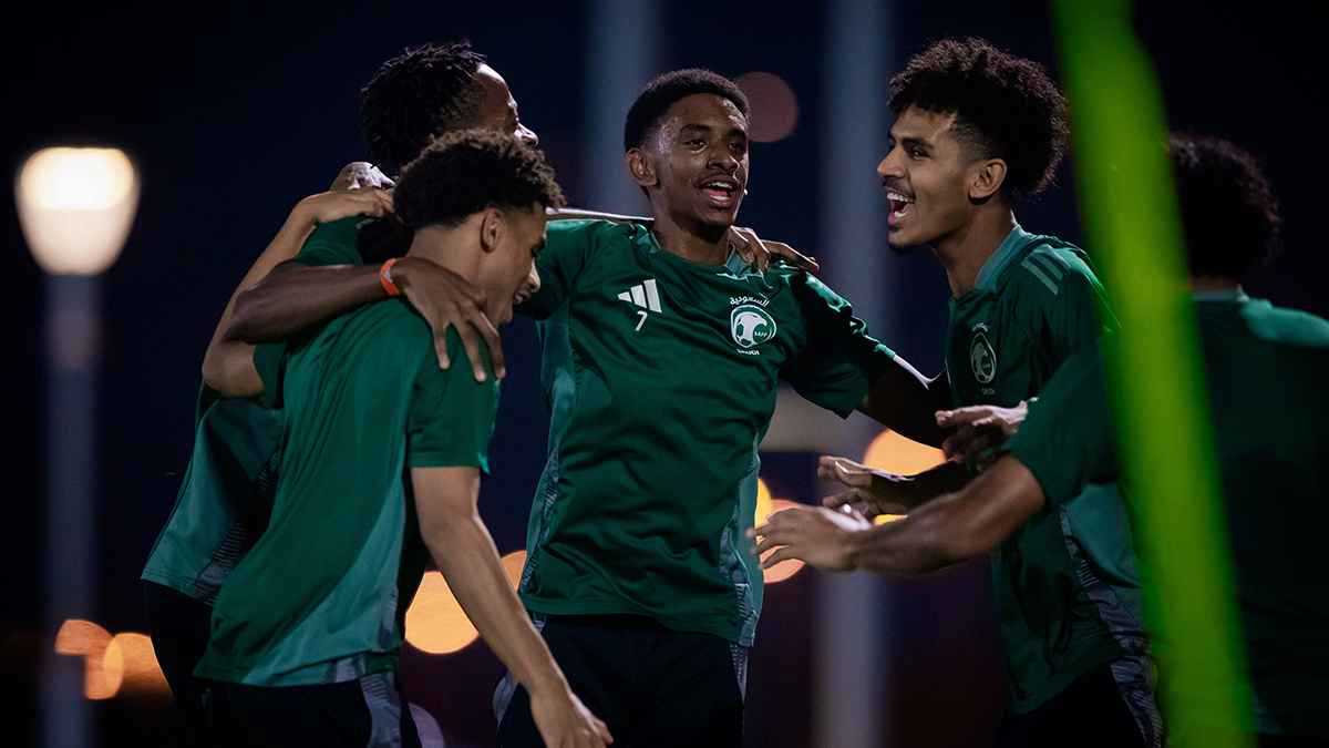 مصر وتونس والمغرب.. مواعيد مباريات دور الـ 32 بكأس العالم للناشئين