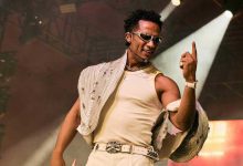 الكشف عن هوية