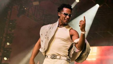 الكشف عن هوية