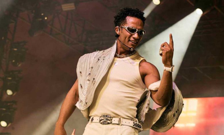 الكشف عن هوية