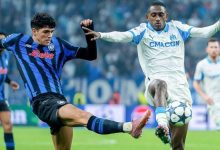 إحصائية صادمة بدوري أبطال أوروبا تفجر ضجة في أولمبيك مارسيليا