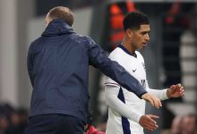 ليفربول يحتفل بقرار محمد صلاح