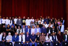 قبل ساعات من الافتتاح.. المنافسة تشعل مهرجان القاهرة السينمائي