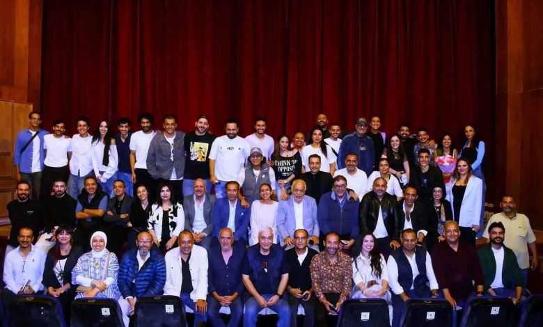 قبل ساعات من الافتتاح.. المنافسة تشعل مهرجان القاهرة السينمائي