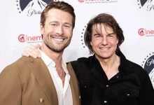 غلاين باول: توم كروز علمني "كيف لا أموت" في The Running Man