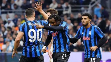 هل نلعب كرة يد؟.. خبير تحكيمي يصدم حكم مباراة الأهلي وسيراميكا كليوباترا