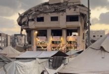 من يبقى ليروي الحكاية!