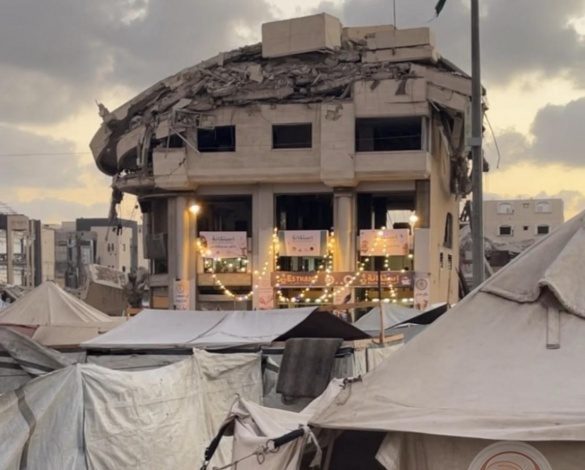 من يبقى ليروي الحكاية!