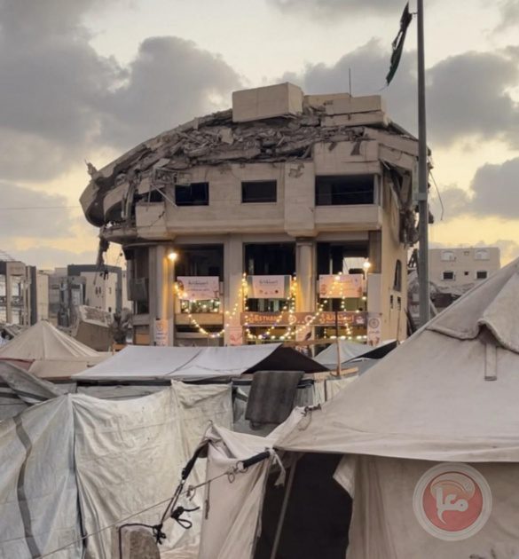 من يبقى ليروي الحكاية!