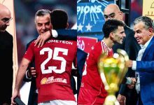 لا يريد العودة.. محترف الأهلي المصري يبلغ ناديه بالقرار النهائي