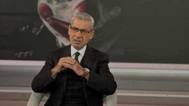 بعد أزمة حذف الصورة.. أول رد من فيرجينيا فونسيكا حول انفصالها عن فينيسيوس