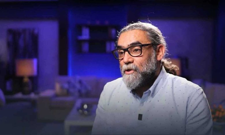 بعد غياب دام 17 عامًا.. المخرج السوري زهير قنوع يعود إلى الدراما المصرية