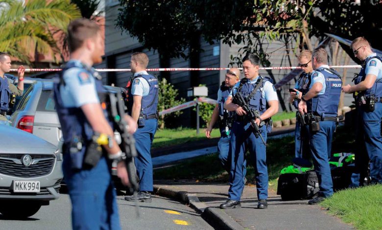 المؤبد لأم قتلت طفليها واخفت جثتيهما داخل حقيبتي سفر