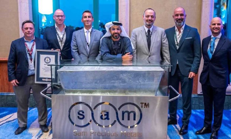 اتحاد المبدعين العرب يكرم محمد صبحي.. وإلهام شاهين تهنئه