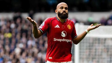 ترتيب الدوري الإسباني بعد تعثر ريال مدريد أمام رايو فاليكانو