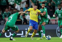 هل عرض الهلال السعودي 100 مليون لضم مراد هوساوي؟.. رد رسمي