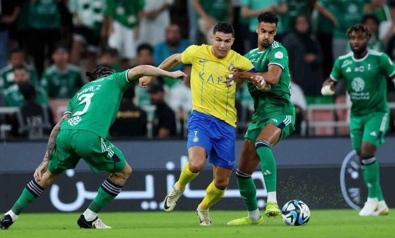 هل عرض الهلال السعودي 100 مليون لضم مراد هوساوي؟.. رد رسمي