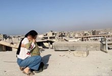 أوضاع إنسانية وصحية كارثية في غزة