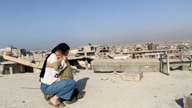 أوضاع إنسانية وصحية كارثية في غزة