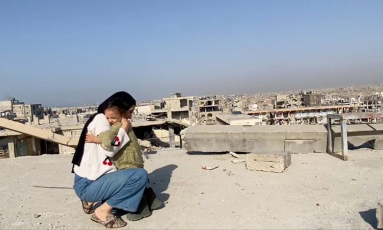 أوضاع إنسانية وصحية كارثية في غزة