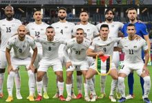 منتخب الجزائر يستدعي نجم الترجي التونسي لخوض كأس العرب
