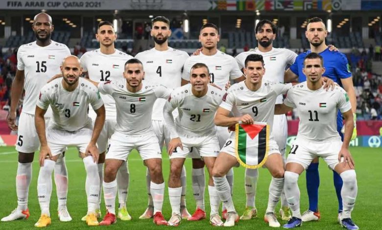 منتخب الجزائر يستدعي نجم الترجي التونسي لخوض كأس العرب