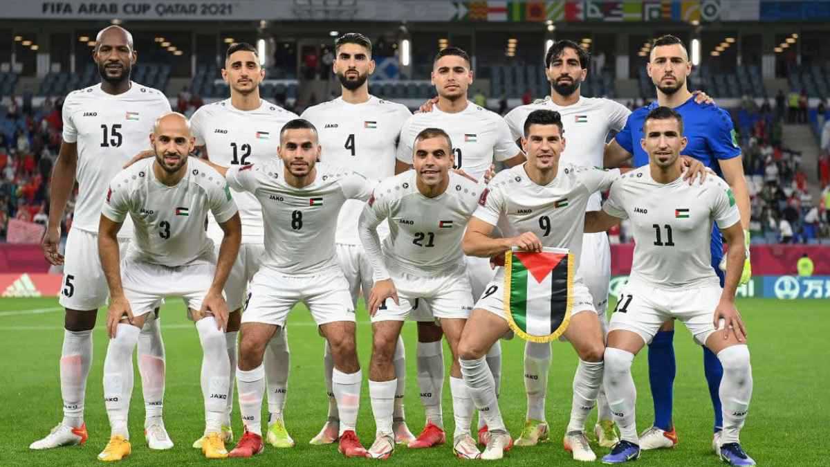 منتخب الجزائر يستدعي نجم الترجي التونسي لخوض كأس العرب
