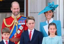 أنقذ عشرات البريطانيين.. جزائري يُتوّج بطلاً شعبياً في لندن (صور)