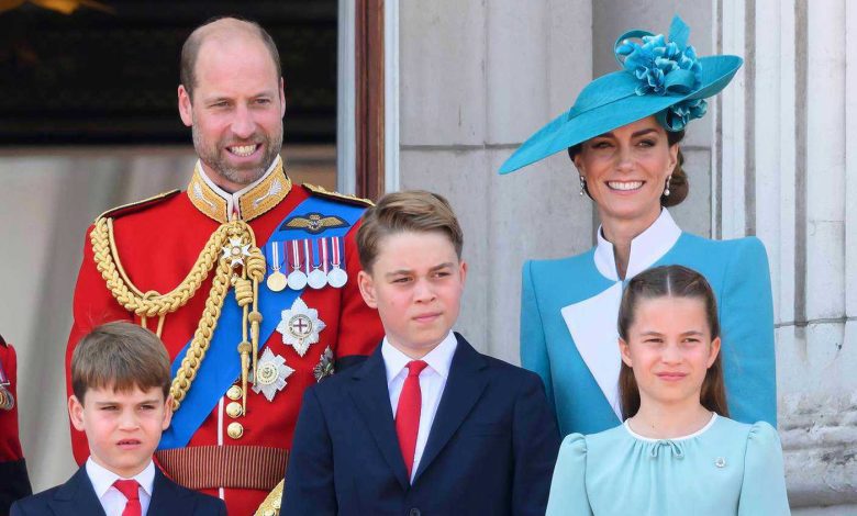 أنقذ عشرات البريطانيين.. جزائري يُتوّج بطلاً شعبياً في لندن (صور)