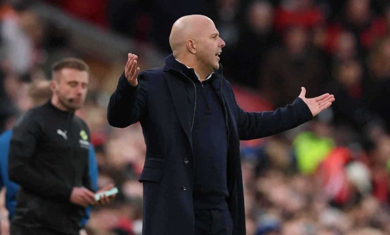 كاد أن يتسبب في خسارة تاريخية.. تشابي ألونسو يورط ريال مدريد بـ 3 أخطاء كارثية